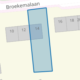 Perceel WGN00-E-5311