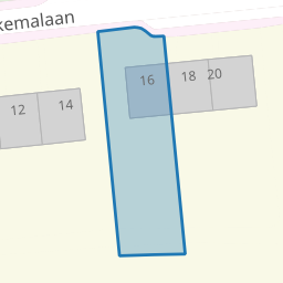Perceel WGN00-E-5312