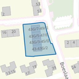 Perceel WGN00-E-5318