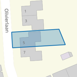 Perceel WGN00-E-5329