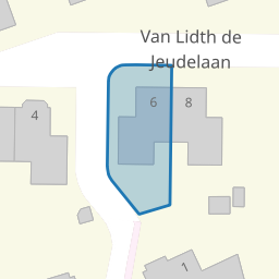 Perceel WGN00-E-5339