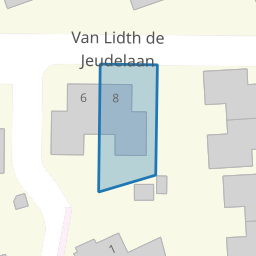 Perceel WGN00-E-5340