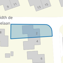 Perceel WGN00-E-5341