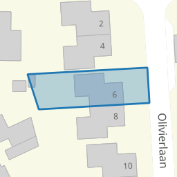 Perceel WGN00-E-5343