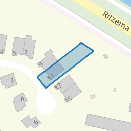 Perceel WGN00-E-5368