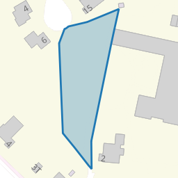 Perceel WGN00-E-5373