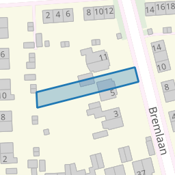 Perceel WGN00-E-5382