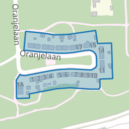 Perceel WGN00-E-5399