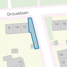 Perceel WGN00-E-5401