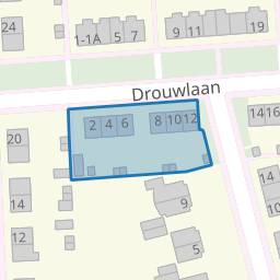 Perceel WGN00-E-5402