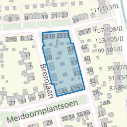 Perceel WGN00-E-5406