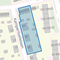 Perceel WGN00-E-5408