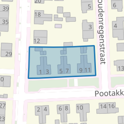 Perceel WGN00-E-5410