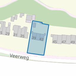 Perceel WGN00-E-5414