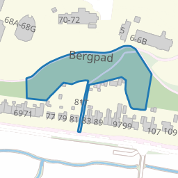 Perceel WGN00-E-5417