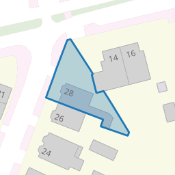 Perceel WGN00-E-5439