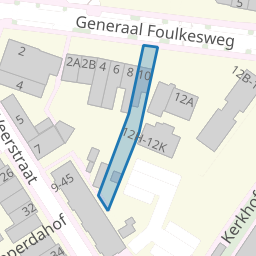 Perceel WGN00-E-5442