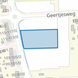 Perceel WGN00-E-5445