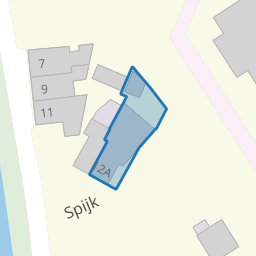 Perceel WGN00-E-5448