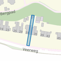 Perceel WGN00-E-5463