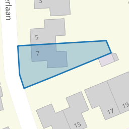 Perceel WGN00-E-5476