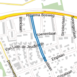 Perceel WGN00-E-5488