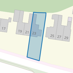 Perceel WGN00-E-5492