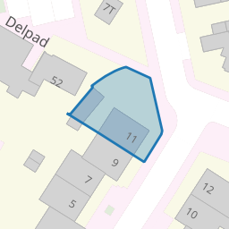 Perceel WGN00-E-5505