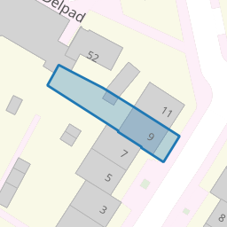 Perceel WGN00-E-5507