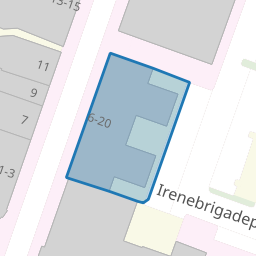 Perceel WGN00-E-5508