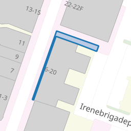 Perceel WGN00-E-5509