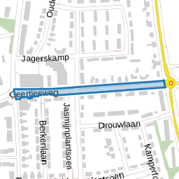 Perceel WGN00-E-5516