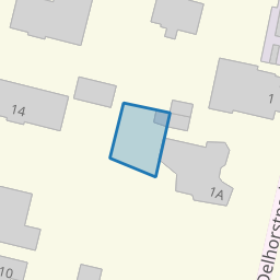 Perceel WGN00-E-5554