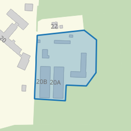 Perceel WGN00-E-5570