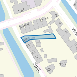 Perceel WGN00-E-5572