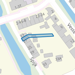 Perceel WGN00-E-5573