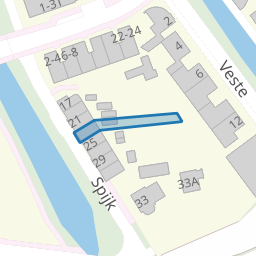 Perceel WGN00-E-5575