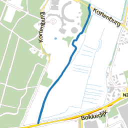 Perceel WGN00-E-5597