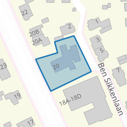 Perceel WGN00-E-5602