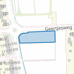 Perceel WGN00-E-5605