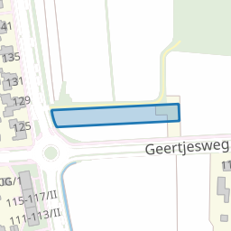 Perceel WGN00-E-5609