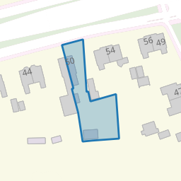 Perceel WGN00-E-5621