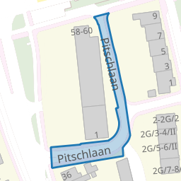 Perceel WGN00-E-5635