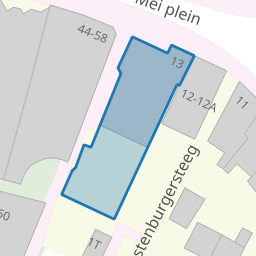 Perceel WGN00-E-5645