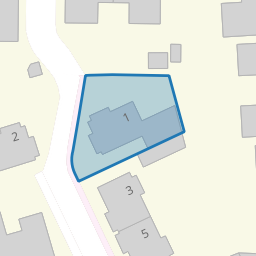 Perceel WGN00-E-5655