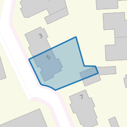 Perceel WGN00-E-5657