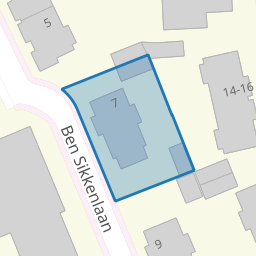 Perceel WGN00-E-5658