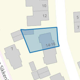 Perceel WGN00-E-5662