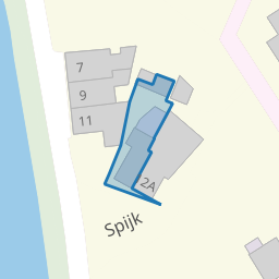 Perceel WGN00-E-5664