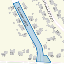 Perceel WGN00-E-5704